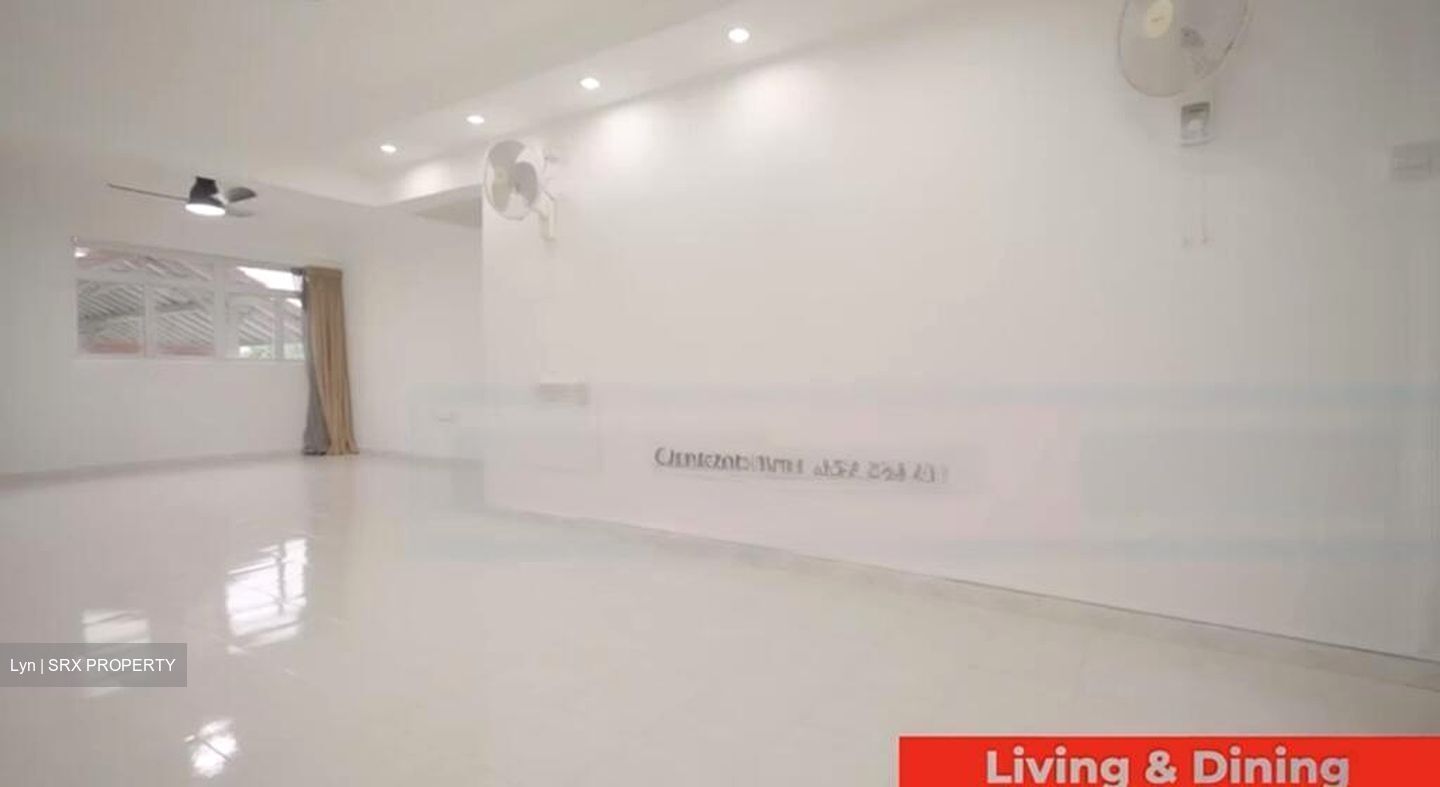 Blk 303 Shunfu Gardens (Bishan), HDB 5 Rooms #553612961